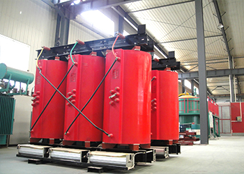 阿克苏SCB11/SCB13干式变压器