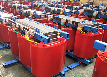 阿克苏125kva干式变压器