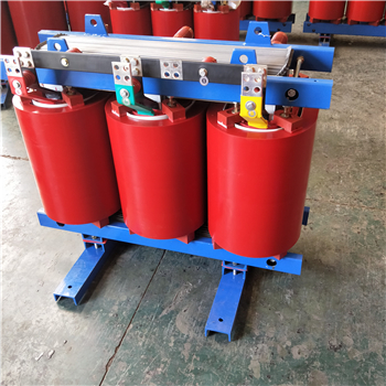 阿克苏SCB11-630KVA干式变压器