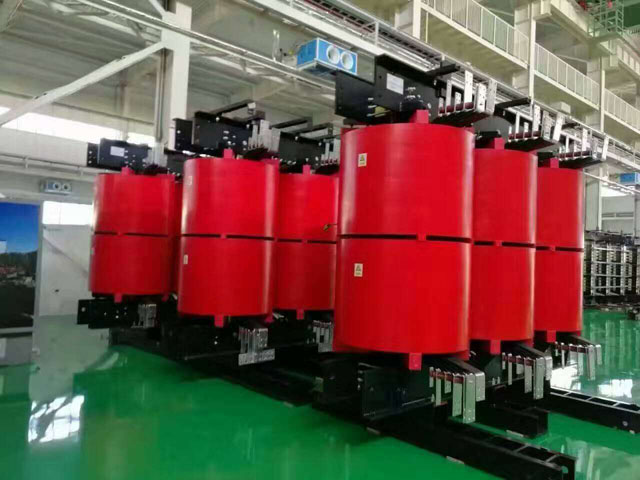 阿克苏SCBH15-1000KVA/10KV/0.4KV非晶合金干式变压器