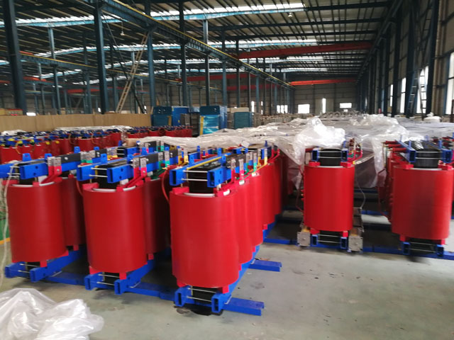 阿克苏SH15-1600KVA/10KV/0.4KV非晶合金变压器