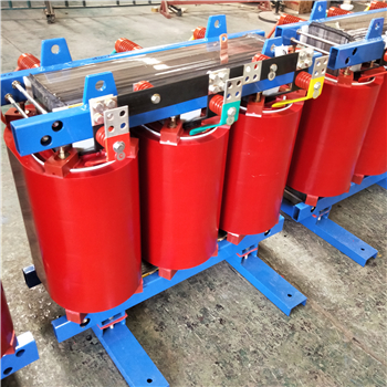 阿克苏1600KVA干式变压器 10KV