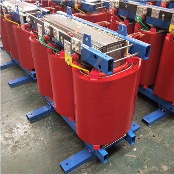 阿克苏1250KVA干式变压器 SCB11系列