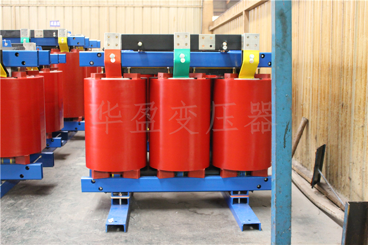 阿克苏SCB13-2000干式变压器